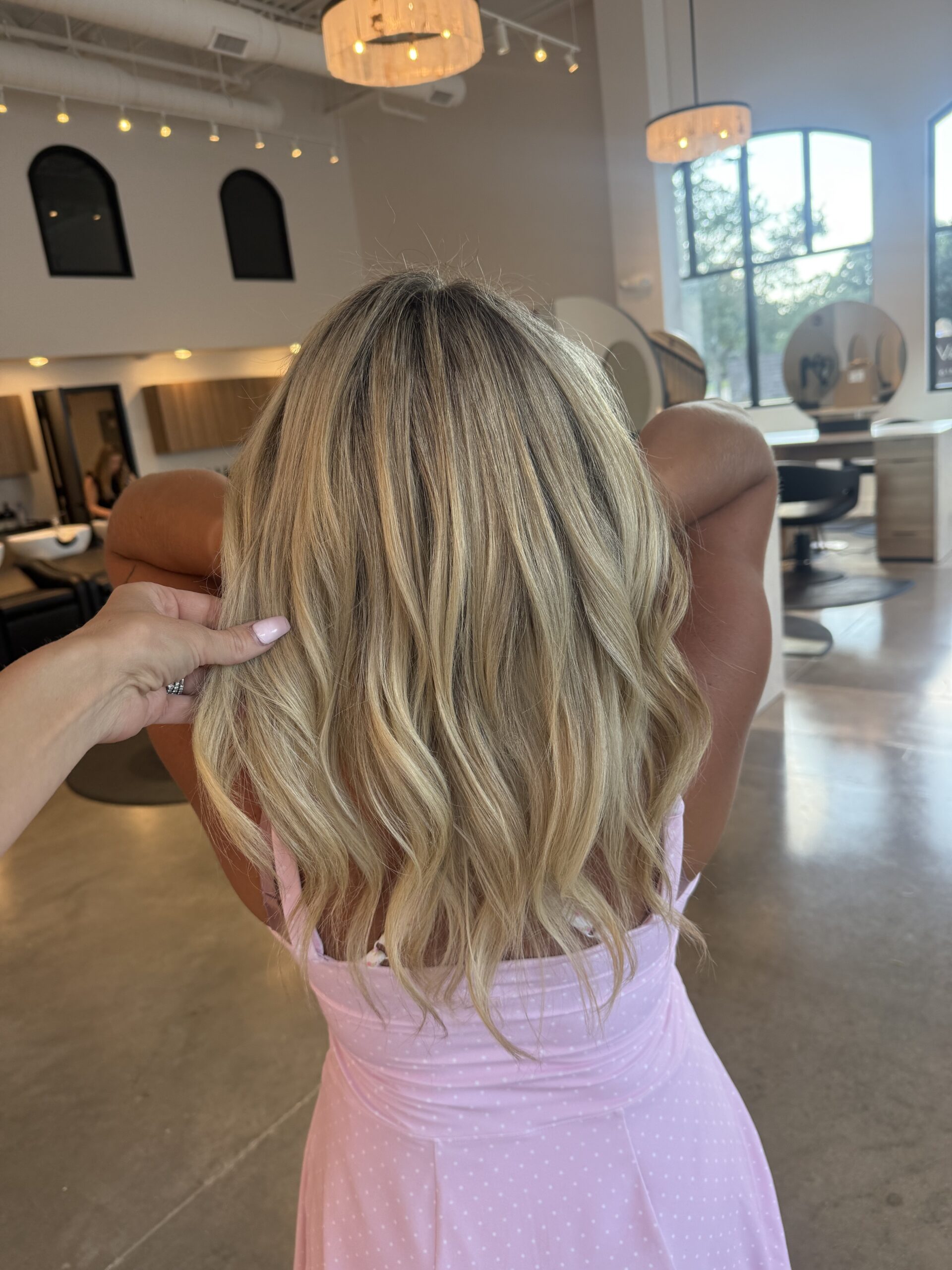 Courtney